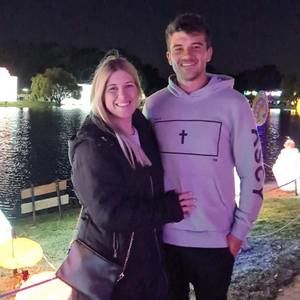 Meet your Posher, Shannon